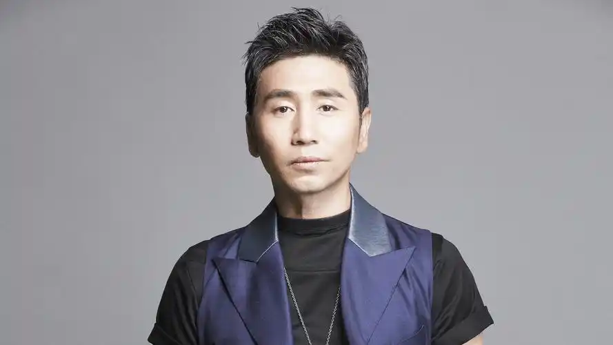 沙宝亮再唱经典《暗香》,别人翻唱不出这个味道!