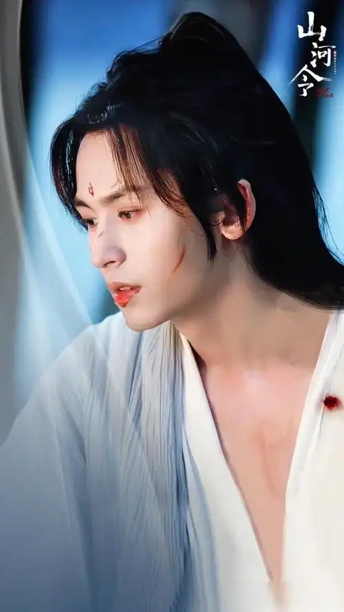 为什么说周子舒和温客行是物以类聚,天生一对,相互救赎?_网易订阅