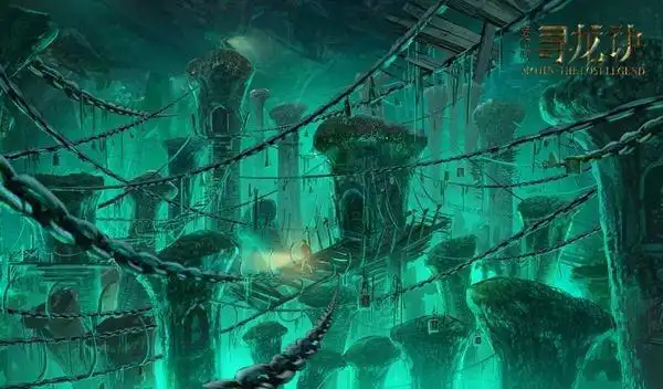 魏延年在阴间的故事-流离失所(正文篇)-话本小说网