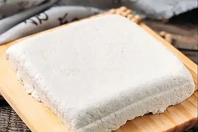 自制盐卤豆腐的相关菜谱