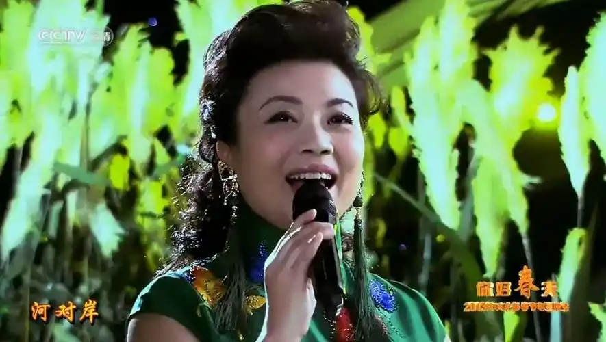 小桥流水演唱张也超清