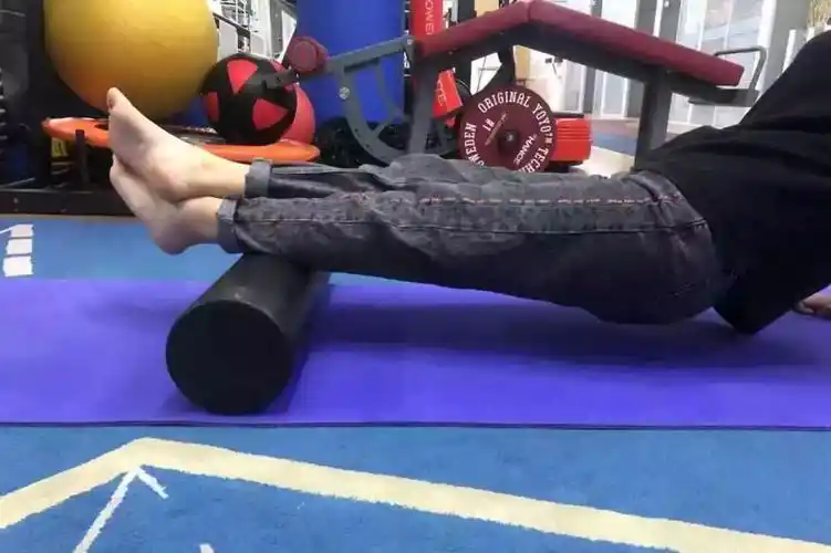 足底筋膜炎那个让你裹足不前的痛解决了么