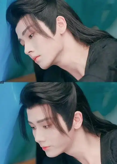 古偶丑男多如狗短剧帅哥遍地走