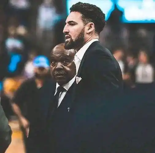 回顾克莱·汤普森的成长史看勇士王朝的兴衰