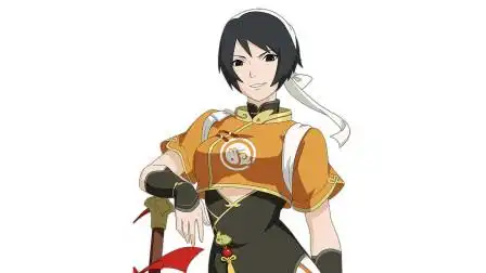 火影忍者手游 新春黑土兔子可防反 实体挡弹墙