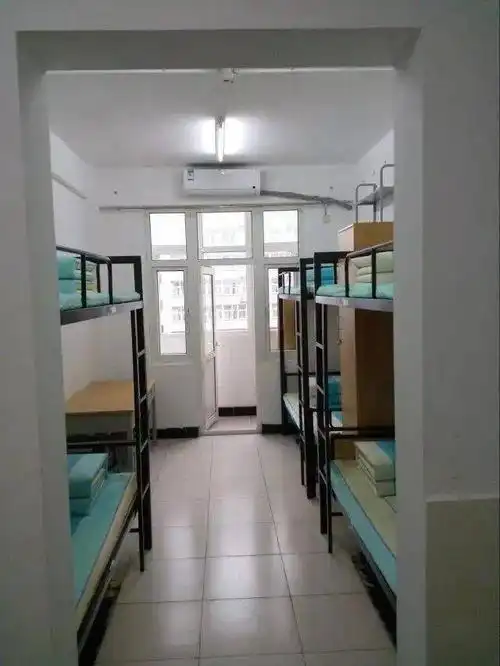 多图预警你心仪学校的硬件设施全在这北方高校篇