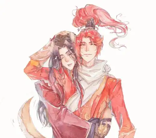 双雄3的橘子和韩信!