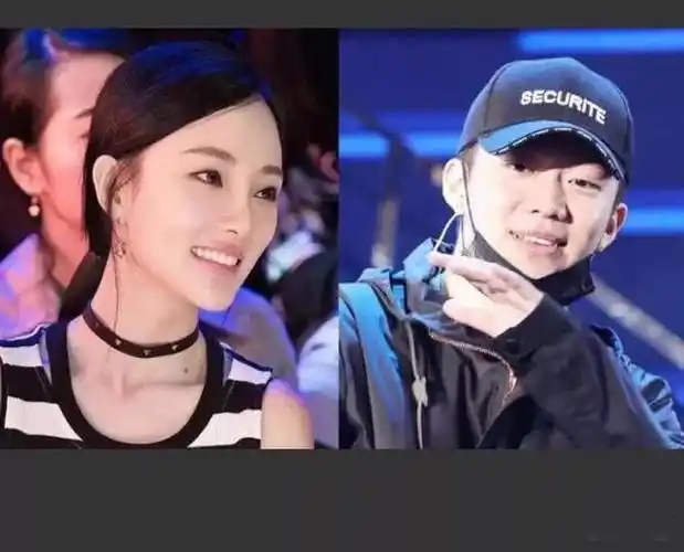 李小璐和pgone的亲密解读出轨门口诛笔伐心疼孩子