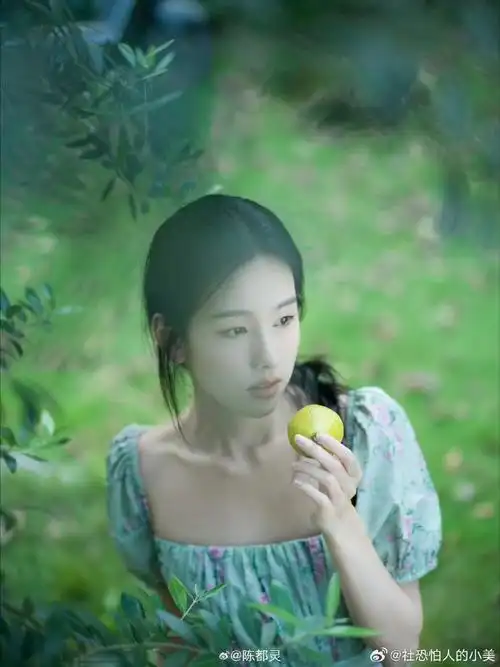 这声老婆我先喊了陈都灵|陈都灵超话