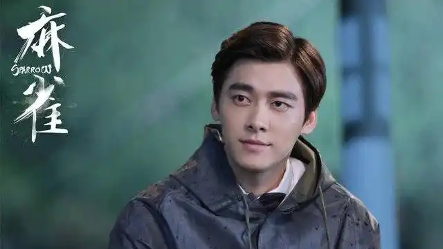 李易峰理想型女友条件曝光,要求真的不高,接下来就是看缘分