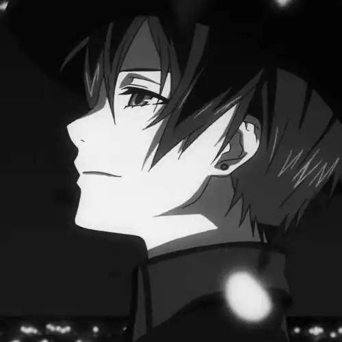 动漫男头像 超帅!(6161) 乔乔菌