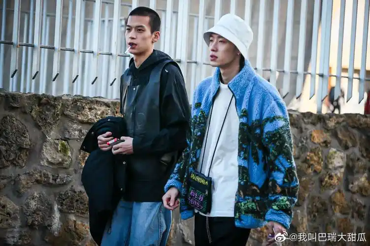 渣男- 堆糖,美图壁纸兴趣社区