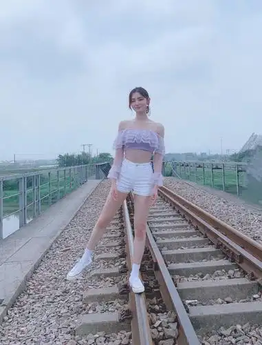 代表爱豆:许佳琪69