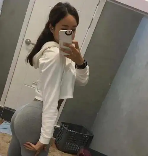 如果一个女生身材比较强壮,比较魁