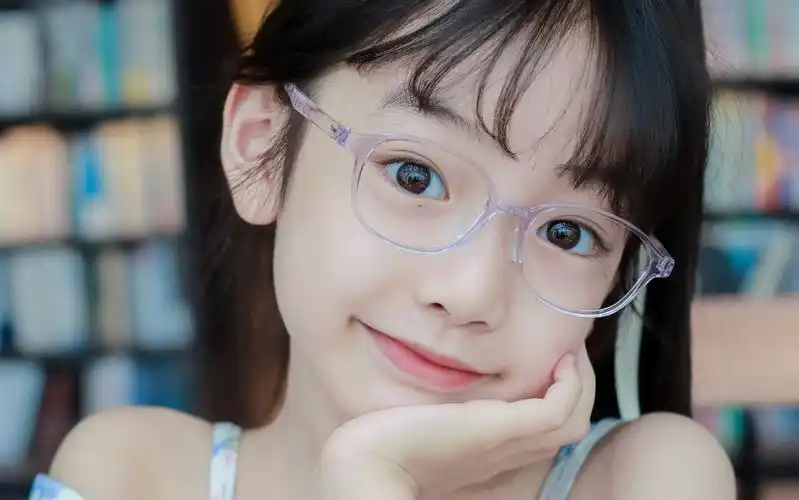 奥特曼#学生眼镜#青少年近视防控眼镜 联名眼镜"eye之光"儿童眼档