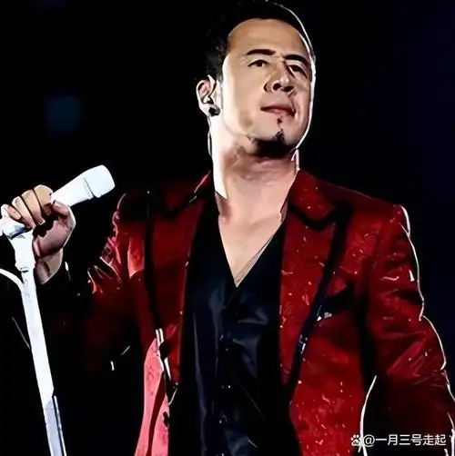 左拥右抱私生活丰富多彩杨坤和那英两人到底是什么关系