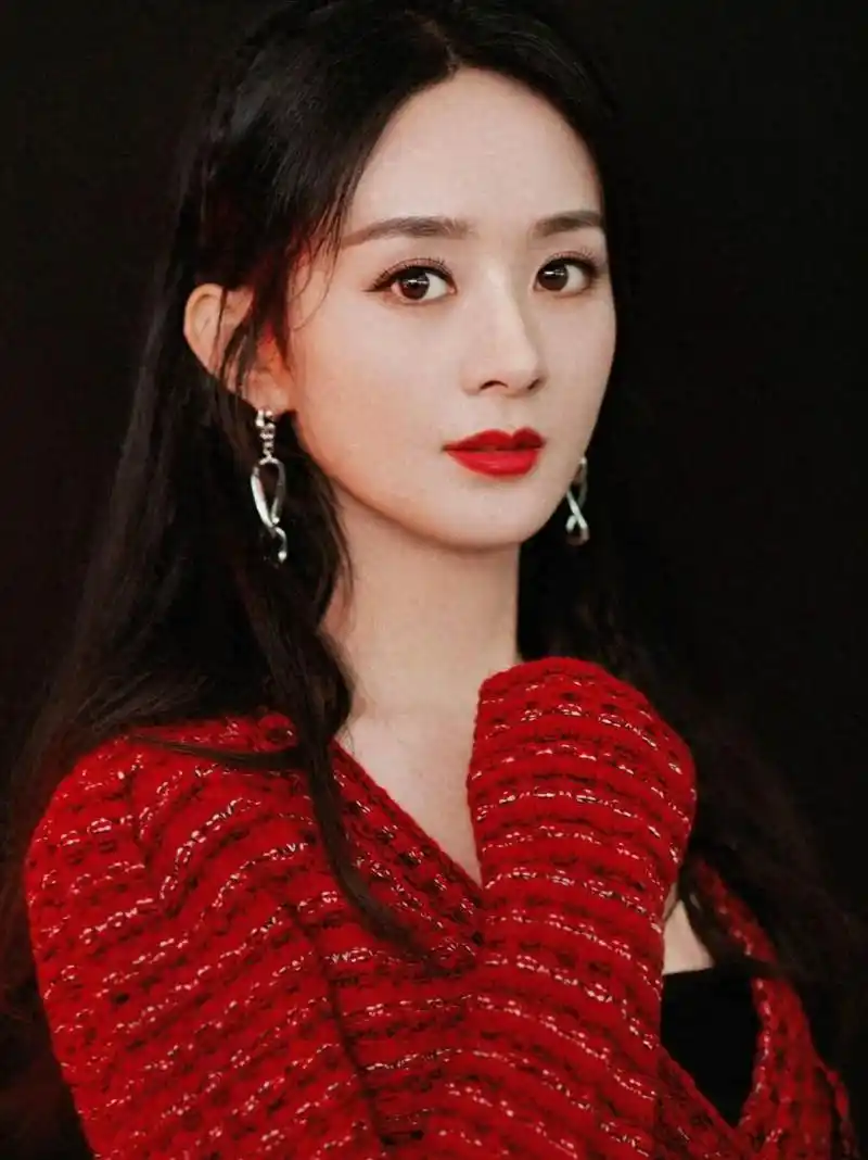 赵丽颖无敌高清全屏明星壁纸 赵丽颖的无敌高清全屏明星壁纸,展现了她