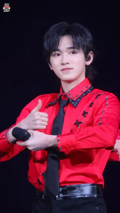 宋亚轩 清越瑾鸣##星光大赏