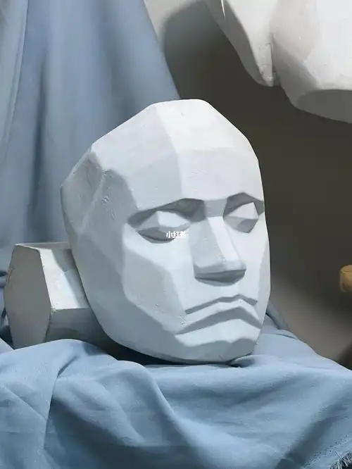 记录素描第27节课 贝多芬切面