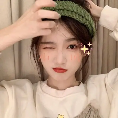 女头女生头像闺蜜头像林柚ins头像赞评论更多