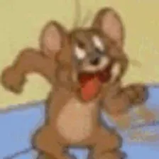 猫和老鼠-堆糖,美好生活研究所