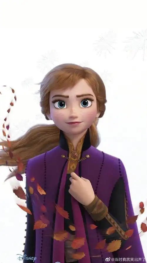 她已经唱了整整五年了