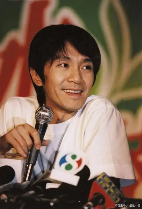 电影|周星驰参演电影top20有哪些,赶快来瞧瞧吧