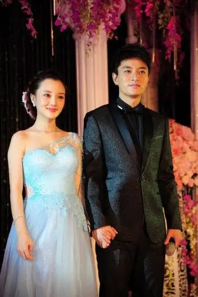 李小璐婚礼珠宝大揭密