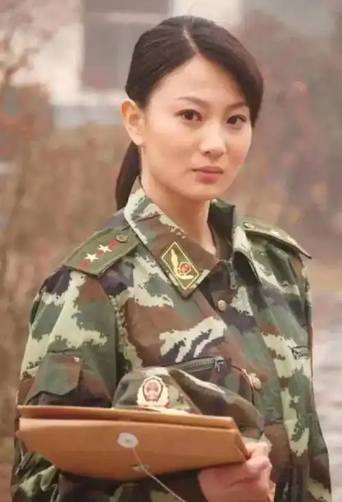 "明星故事"侯梦莎