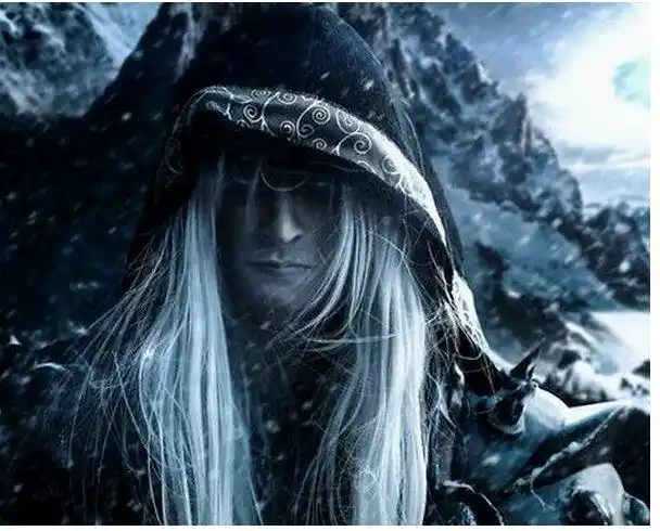 魔兽争霸3:阿尔萨斯洛丹伦的行动,部署得当,是他的能力强吗?