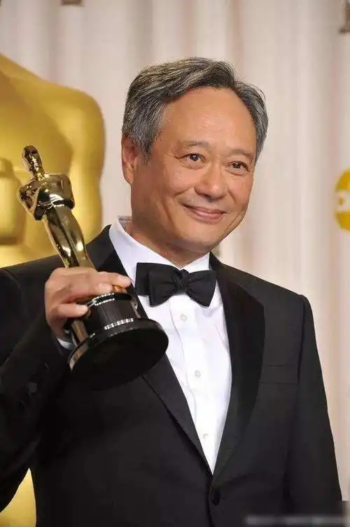 李安导演做人做事是非常值得学习|影展|金马奖_网易订阅