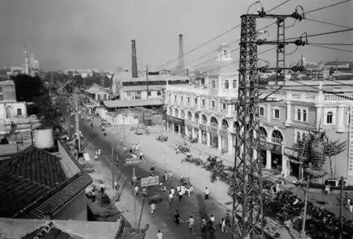 别找了老泰州的味道你再也找不回来了