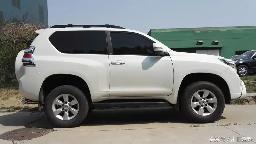 丰田全系列进口越野车详解及选型比较,购买渠道分析
