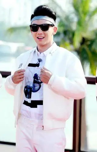 《跑男3》震撼开嗓 "中华小曲库"郑恺爆发逆袭