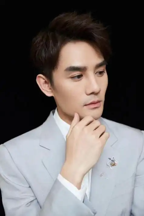 回顾王凯:被查出肺部阴影,为保命减少拍戏,红不红已经不重要|张翰|靖