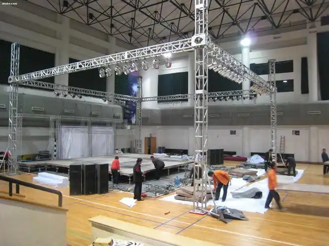 天津音响租赁天津舞台租赁天津舞台搭建天津舞台设备租赁