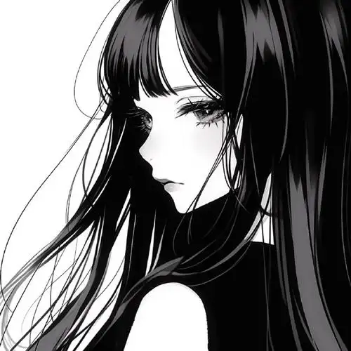 动漫头像##女生头像##二次元新鲜事