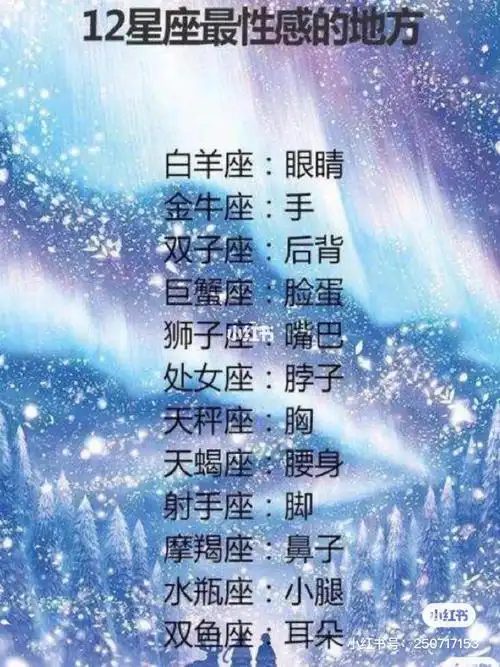 大家好,这里是小晴星座说,本期要给大家带来的是不喜欢和天秤座交往的