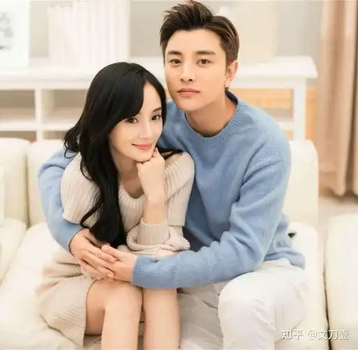 因为李小璐,贾乃亮可以凭借"好夫婿","好丈夫"的名头,在综艺上获得