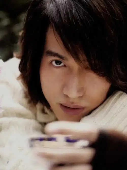 言承旭,就这样错过了林志玲,午夜徘徊时是否感到后悔?