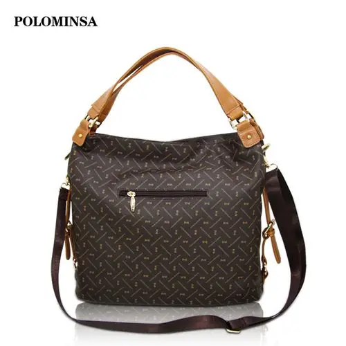 三周年[满200减80]正品 polo 保罗 女包 单肩斜挎包