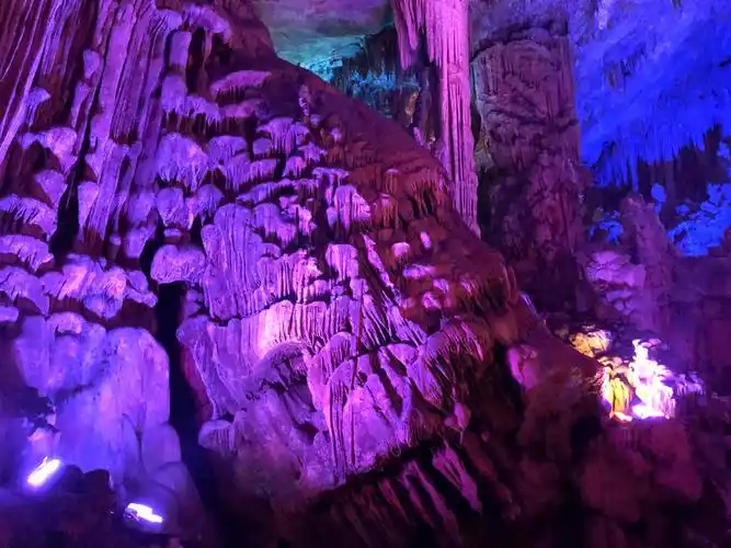 桐庐瑶琳仙境(20,8,22)