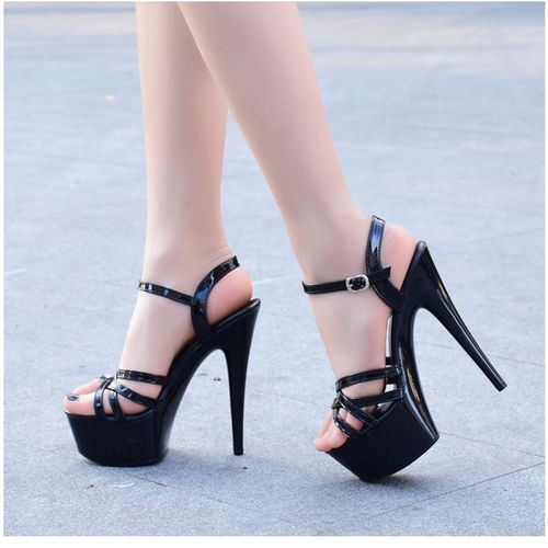 走秀t台女0—时装凉鞋>浙江 台州三维空间旗砚店女鞋时装凉鞋更新时间