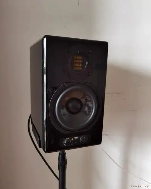 adam artist 5有源音箱,国行正品