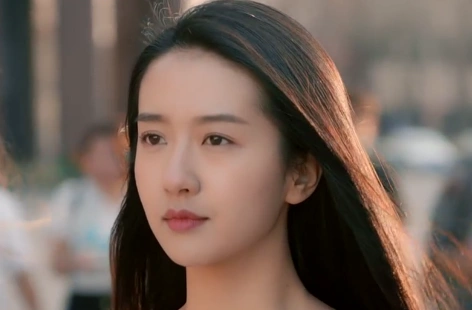 《归去来》女二,许龄月给人一种初恋的感觉,妥妥的气质美女