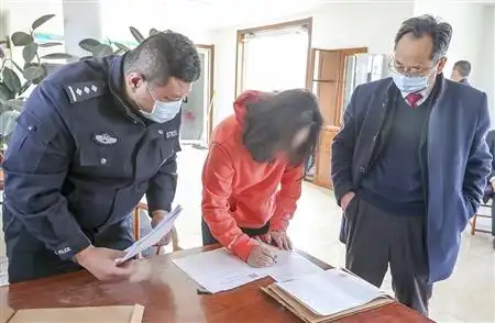 省烟台经济技术开发区人民法院执行局开展涉民生案件集中执行专项行动