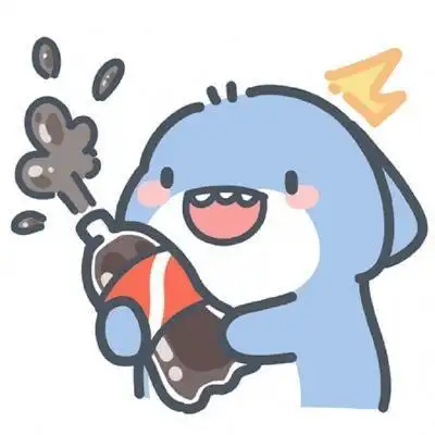 独一无二的萌萌头像高清个性可爱呆萌头像卡通图片