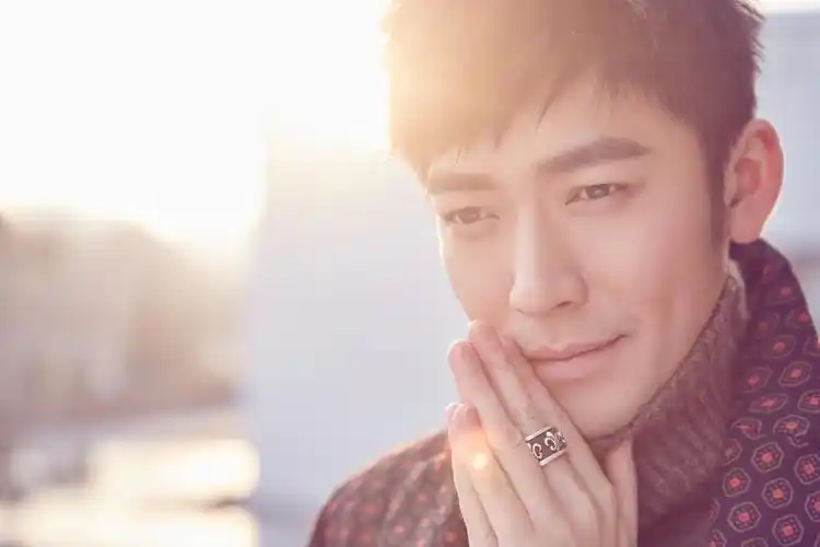 张博(内地男演员)_尚可名片