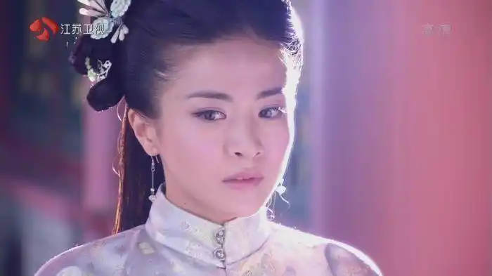 《金玉良缘》江晓萱(贡米)