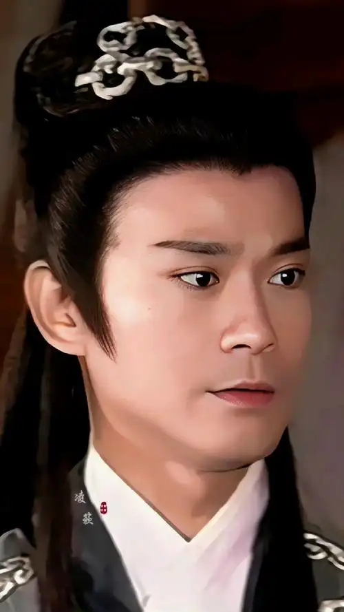 香帅传奇#郑少秋#杨丽菁#怀旧经典影视#古装男神